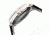 Sophie And Freda SF2606 Siena Ladies Watch, Black Leather Band, Silver Case SAFSF2606