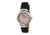 Sophie And Freda Sf4003 New Orleans Ladies Watch, Light Pink SAFSF4003
