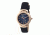 Sophie And Freda Sf4008 New Orleans Ladies Watch, Black SAFSF4008