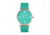 Sophie And Freda Sonoma Ladies Watch, Teal/Teal, SAFSF4403