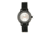 Sophie And Freda Cambridge Bracelet Watch w/Swarovski Crystals - Women's, Black, One Size, SAFSF4103