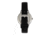 Sophie And Freda Vancouver Leather-Band Watch, Black, One Size, SAFSF4901