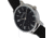 Sophie And Freda Vancouver Leather-Band Watch, Black, One Size, SAFSF4901