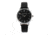 Sophie And Freda Vancouver Leather-Band Watch, Black, One Size, SAFSF4901