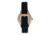 Sophie And Freda Vancouver Leather-Band Watch, Blue, One Size, SAFSF4905