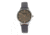 Sophie And Freda Vancouver Leather-Band Watch, Grey, One Size, SAFSF4902