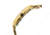 Sophie and Freda Palm Springs Ladies Watch, Black Dial, Gold SAFSF1904