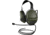 Sordin Supreme T2 Memory Foam Neckband, Green, 303006-20P