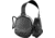 Sordin Supreme X2BT Memory Foam Neckband, Black, 302004-20P