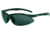 Sos Ranger / Vector Sunglasses, Frame - Ranger Green, Lens - Pc Smoke, Brown, Yellow