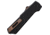 Southern Grind Auto Arachnid OTF Automatic Folding Knife, 3.25in, S35VN Stainless, Midnight Bronze Finish, Black Anodized Aluminum Handle, SG12032020