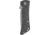 Southern Grind Bad Monkey Emmerson Folding Knife, 3.25in, S35VN Steel, Folding Tanto Plain Satin Blade, Jade Green Handle, SG02050009