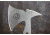 Southern Grind Wasp Throwing Axe Set with Black Kydex Sheath SG10070001