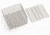 SP Industries Accessories for Vertical, Undercounter, and Freestanding/Mobile Glassware Washers, National N0601-815 Inserts Small Graduated Cylinder Insert, Holds Thirty-Two Small Cylinders, Half-Rack Size