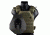 Spartan Armor Systems Armor/sentry Plate Carrier And AR500 Omega Body Armor Swimmers Cut Platform Single Curve, Base Coat, Coyote Brown, Medium-Extra Large SAS-PKG500-SENTRY-CB-KIT
