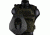 Spartan Armor Systems Armor/sentry Plate Carrier And AR500 Omega Body Armor Swimmers Cut Platform Single Curve, Base Coat, OD Green, Medium-Extra Large SAS-PKG500-SENTRY-OD-KIT