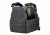 Spartan Armor Systems Armor Systems AR500 Omega Body Armor And 10x12 Sentinel Plate Carrier Package, Black, Medium-Extra Large, P5-STNL1012-BK-FC-kit