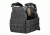 Spartan Armor Systems Armor Systems AR500 Omega Body Armor And 10x12 Sentinel Plate Carrier Package, Black, Medium-Extra Large, PKG500-STNL1012-BK-kit