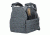 Spartan Armor Systems Armor Systems AR550 Level III+ Body Armor And 10x12 Sentinel Plate Carrier Package, Wolf Gray, Medium-Extra Large, P55-STNL1012-WG-kit