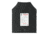 Spartan Armor Systems Flex Fused Core IIIA Soft Body Armor, Black, 11x14, SAS-PLYIIIA-1114-SET, SAS-PLYIIIA-1114-SET
