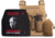 Spartan Armor Systems Hercules Level IV 1000d Polyester Achilles Package