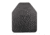 Spartan Armor Systems Level III Elaphros Set of Two, Black, 10x12, SAS-III-MCHY1012, SAS-III-MCHY1012