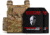 Spartan Armor Systems Hercules Lite RF2 Level III+ 1000d Polyester Achilles Package