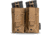 Spartan Armor Systems Double Kangaroo Magazine Pouches