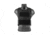 Spartan Armor Systems Spartan DL Plate Carrier, Black, 11.4x12.5, SAS-CPC-BK, SAS-CPC-BK