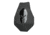Spartan Armor Systems Spartan Omega AR500 Steel Core Armor Body Armor, Set of Two, Swimmers Cut, Black, 11x14, SAS-AR5001114-SW-FC-ATC, SAS-AR5001114-SW-FC-ATC