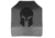 Spartan Armor Systems Spartan Omega AR500 Steel Core Armor Body Armor, Shooters Cut, Two Set, Black, 11x14, SAS-AR5001114-FC-ATC, SAS-AR5001114-FC-ATC