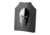 Spartan Armor Systems Spartan Omega AR500 Steel Core Armor Body Armor, Shooters Cut, Two Set, Black, 11x14, SAS-AR5001114-FC-ATC, SAS-AR5001114-FC-ATC