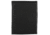 Spartan Armor Systems Trauma Pad Set, two, Black, 6x8, SAS-TP68-KIT, SAS-TP68-KIT