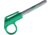Spartan Blades Pen Protector Green, SPP1GR