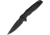 Spartan Blades POROS Linerlock G10/CF