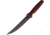 Spartan Blades Ronin Torii Fixed Blade Red/Bl, SBBL4BKRD