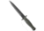 Spartan Blades Spartan Blades George V-14 Dagger Combat Knife Green G-10 6.75" Black, OD Green, CPM S35VN, adult, BHQ-33486