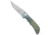 Spartan Blades Spartan Blades Harsey Folder Frame Lock Knife Blue Titanium 3.8" Stonewash, Blue, CPM MagnaCut, adult, BHQ-227072