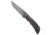 Spartan Blades Spartan Blades Mini Blue Harsey Frame Lock Knife Watch Works 3.25" SW, Bronze/Blue, CPM S45VN, adult, BHQ-193323