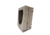 Spartan Camera Security Box, GoCam Ghost Only, Black, SC-BX-GST