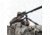 Spartan Precision Equipment Ascent Tripod w/Davros Pro Head, Gen 2, Mountain, SP03-022-R