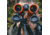 Spartan Precision Equipment Binocular Adapter, #1, Black, SP07-027-R