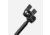 Spartan Precision Equipment CP Brace, Black, SP06-046-R