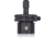 Spartan Precision Equipment Davros Head, Black, SP04-02-R-BLK