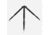Spartan Precision Equipment Hercules Tripod, Black, SP03-040-R