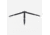 Spartan Precision Equipment Hercules Tripod, Black, SP03-040-R