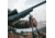 Spartan Precision Equipment Javelin Lite Bipod, Black, SP01-02-R-BLK