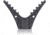 Spartan Precision Equipment Quick Shot Rest, Black, SP06-04-R