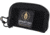Spartan Precision Equipment Spartan Woven Patch, Black, SP09-02-R