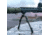 Spartan Precision Equipment Vidarr Bipod, DiscLok M-Lok Adapter, Black, SP01-046-R-BLK
